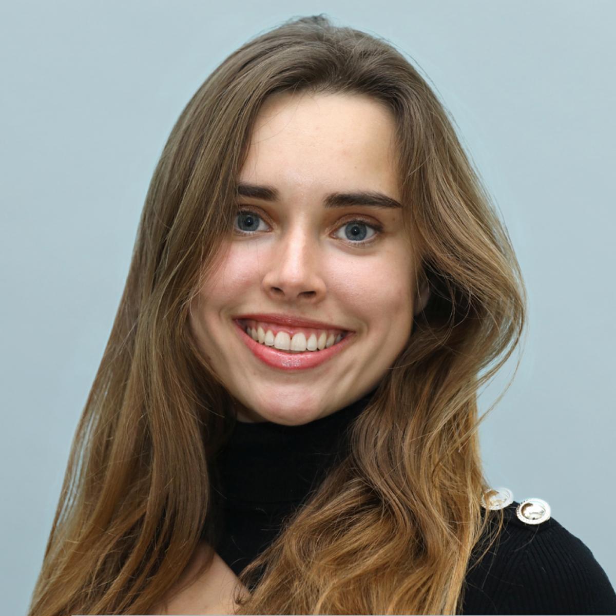 Photo de profil