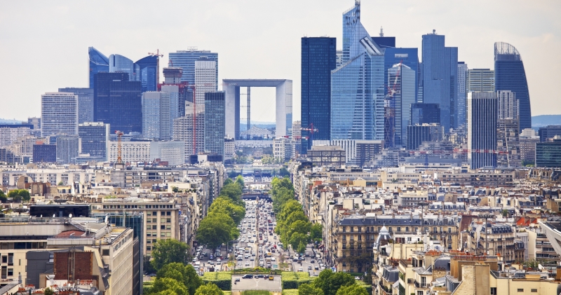 French competitiveness: new challenges, new measures
