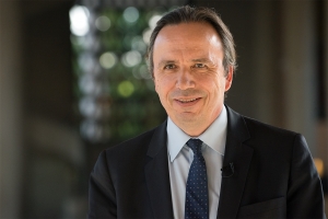 Michel Yahiel (c) France Stratégie