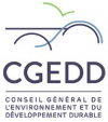 Logo CGEDD