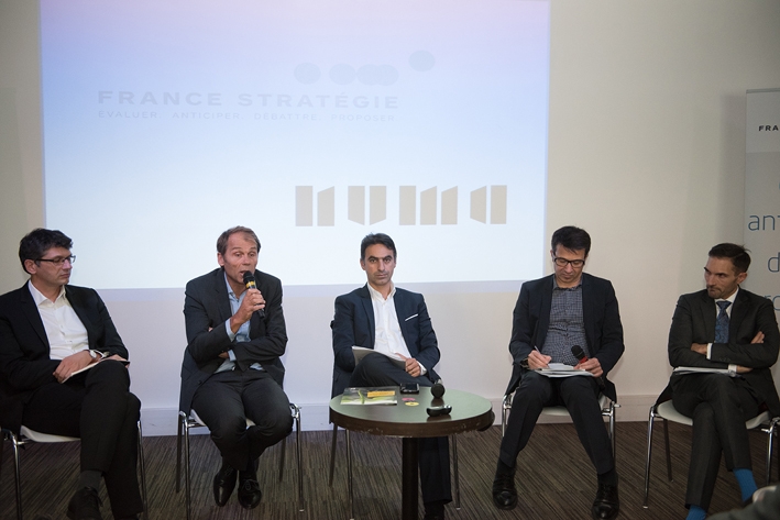 Capital-risque : quelles voies de réforme pour le financement de l’innovation en France ?