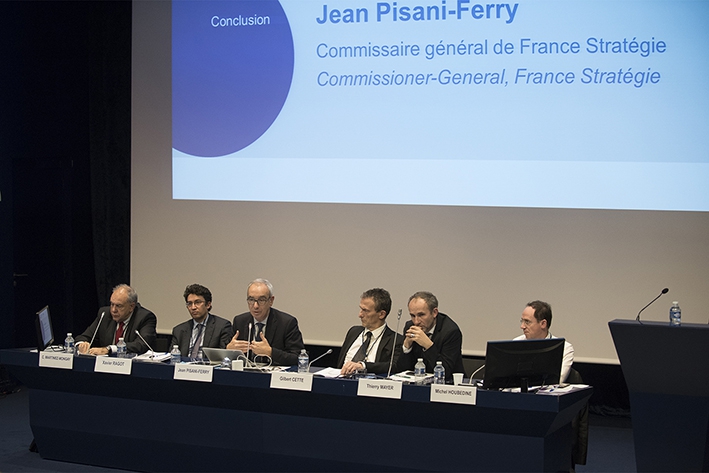 Compétitivité française : nouveaux enjeux, nouvelles mesures
