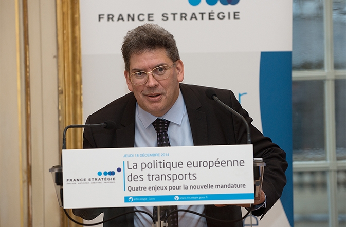 La politique européenne des transports : quels enjeux pour la nouvelle mandature ?