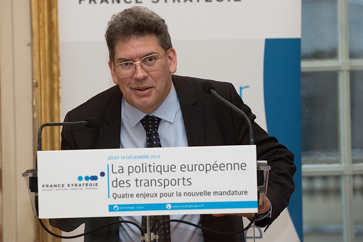 La politique européenne des transports : quels enjeux pour la nouvelle mandature ?