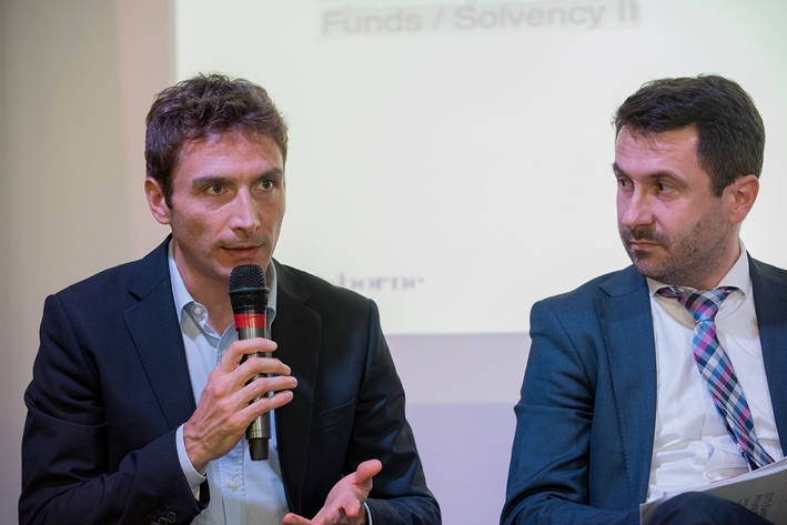 Capital-risque : quelles voies de réforme pour le financement de l’innovation en France ?