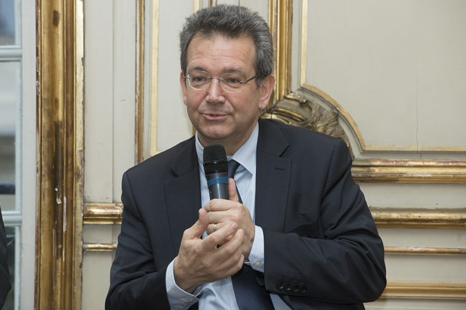 Didier Tabuteau