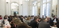 French CSR Platform for European Reporting Framework