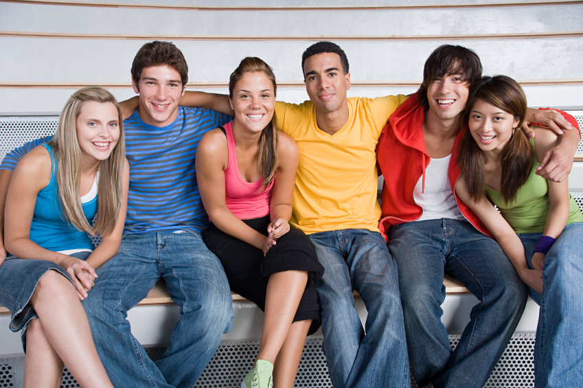 Colloque - Les adolescents : problématiques d'individuation et d'accès à l'âge adulte