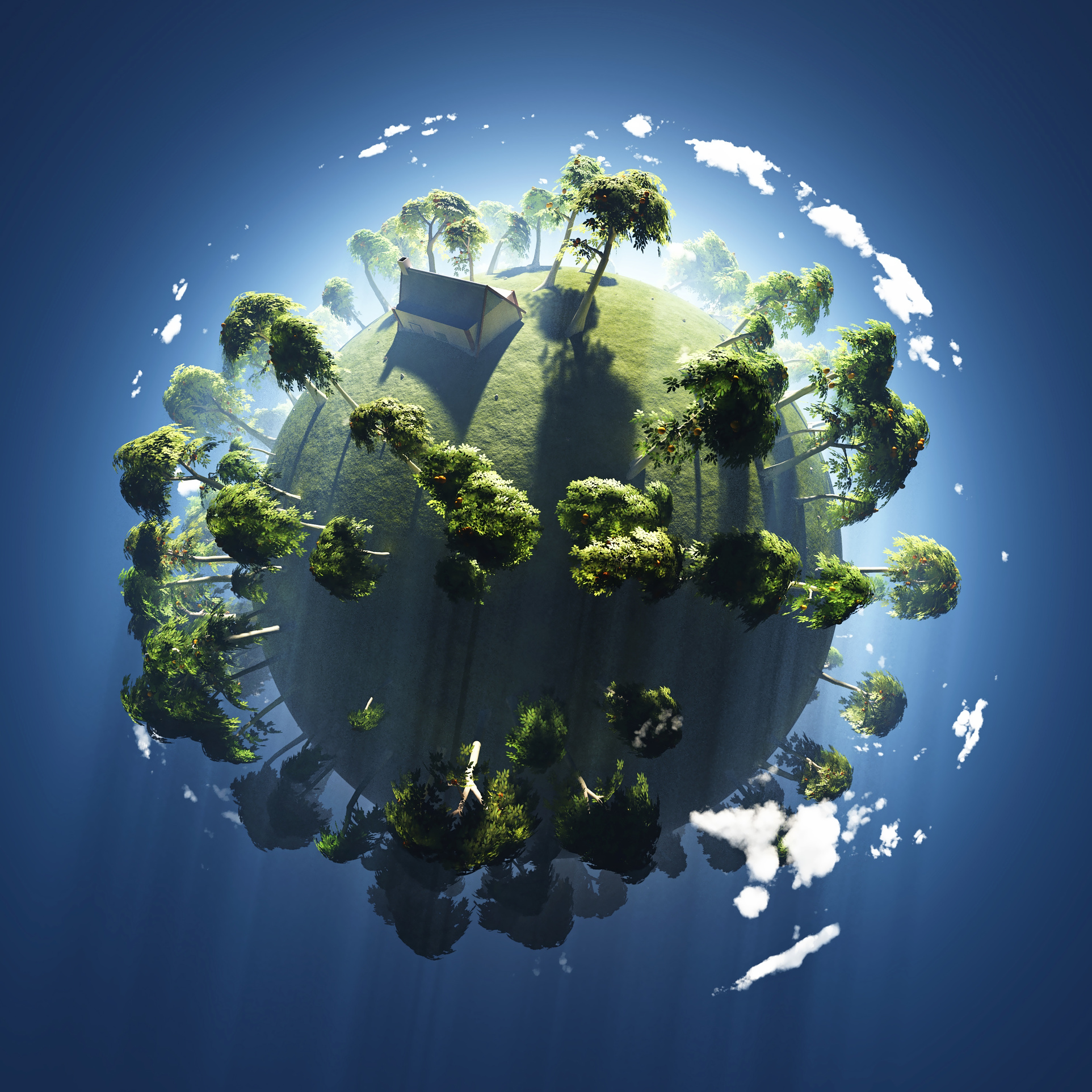Invitation - Vers un accord climatique en 2015 
