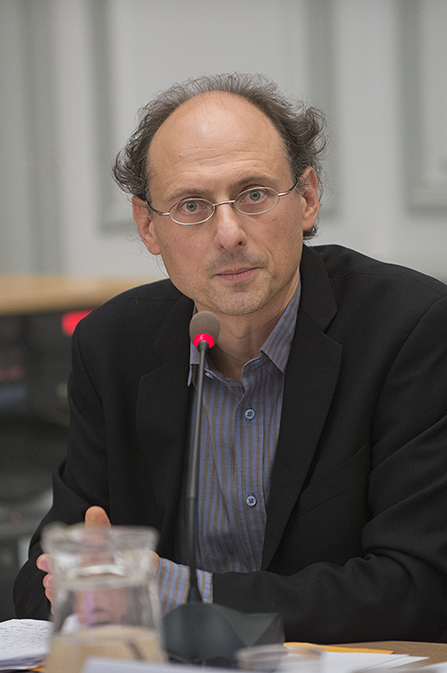 Marc-Olivier Padis