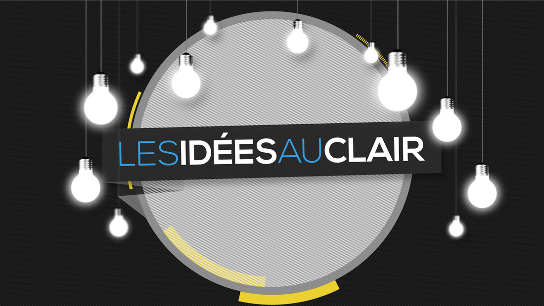 Logo Les idées au clair (caroussel)