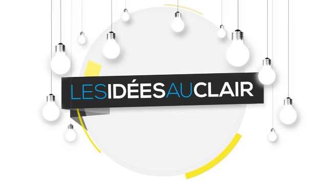 Logo Les idées au clair