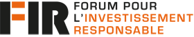 Position du Forum pour l'investissement responsable sur la plateforme RSE