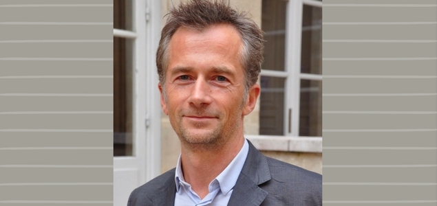 Philippe Martin